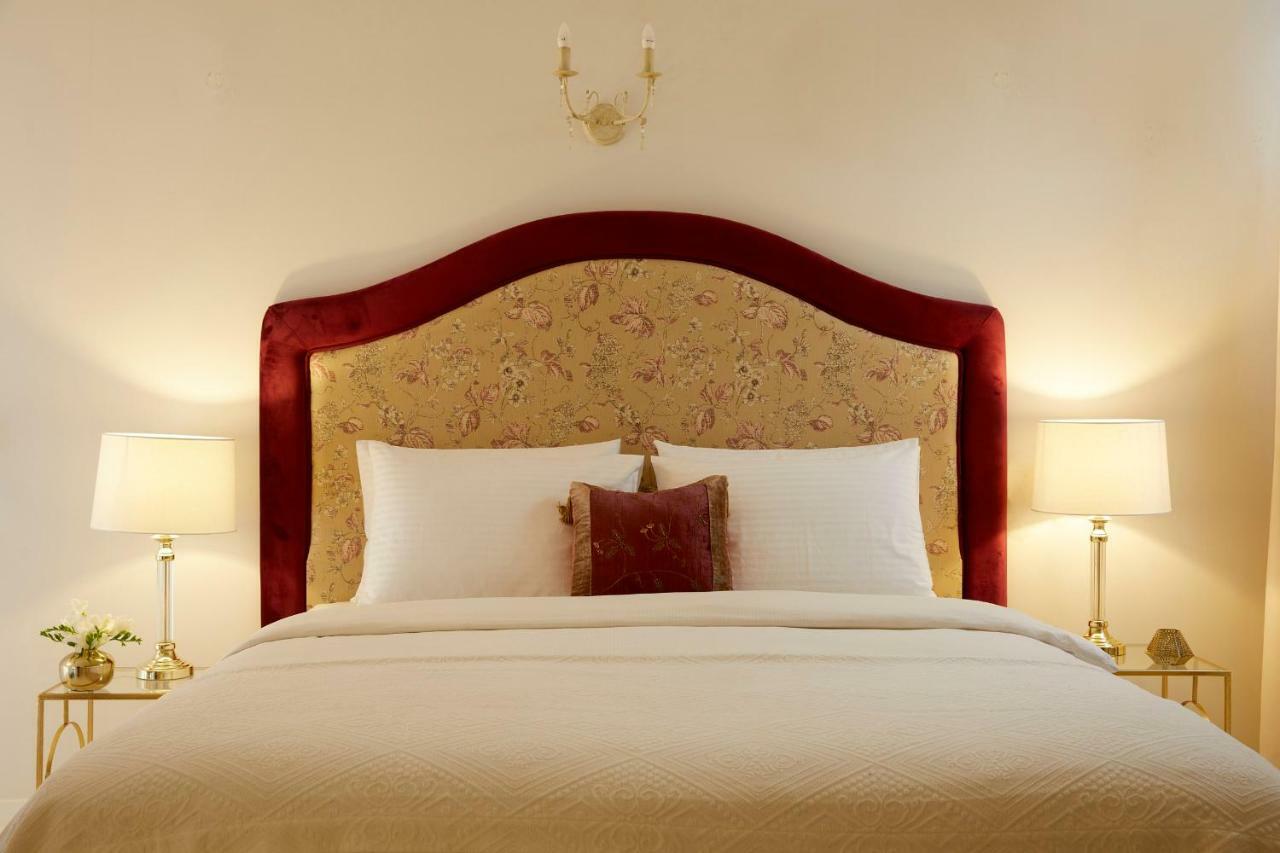 Old Town Luxury Suites 'Lady' Corfu  Εξωτερικό φωτογραφία